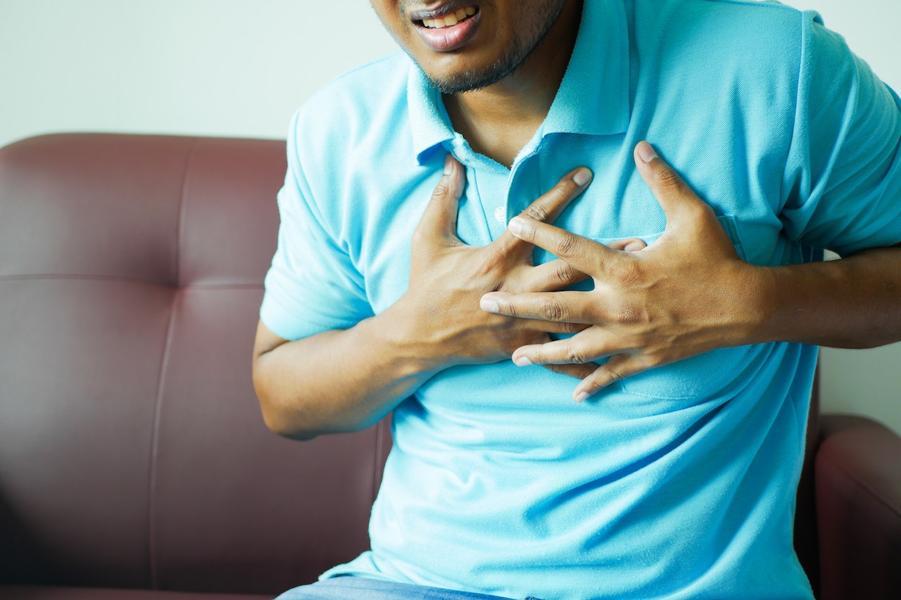 10 Signs You May Have Heart Disease--Symptoms, Causes, Effects, Prevention