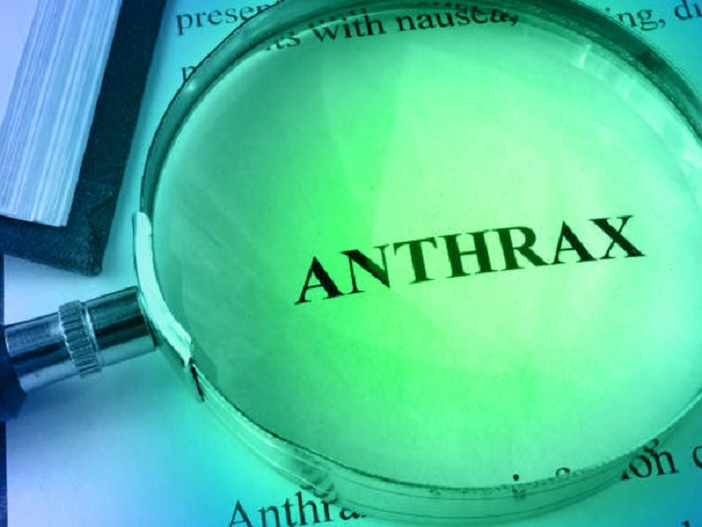 3 Signs You May Have Anthrax -- Symptoms, Causes, Effects, Treatment and Prevention