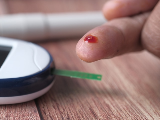 6 Signs You May Have Type 2 Diabetes -- Symptoms, Causes, Effects, Treatment and Prevention