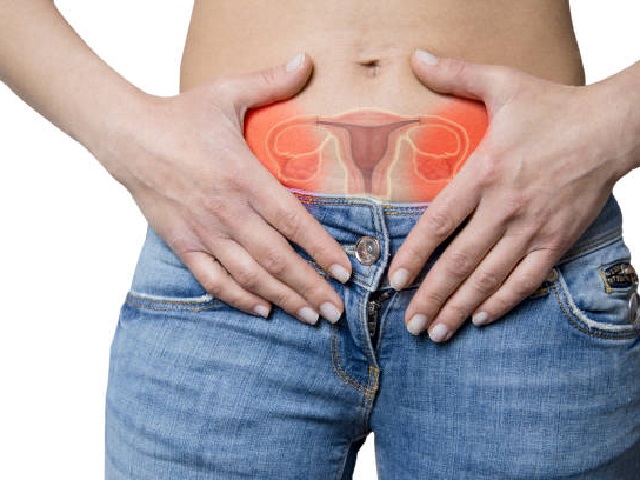 6 Signs You May Have Ovarian Cancer --Symptoms, Causes, Effects, Treatment and Prevention