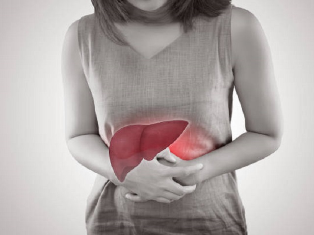 9 Signs You May Have Cirrhosis -- Symptoms, Causes, Effects, Treatment and Prevention