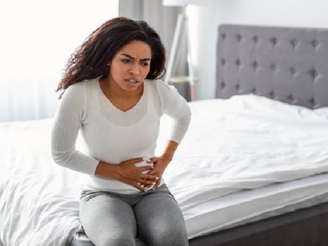 7 Signs You May Have Ovarian cysts -- Symptoms, Causes, Effects, Treatment and Prevention