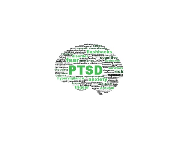 Critical Signs You May Have Post-Traumatic Stress Disorder -- Symptoms, Causes, Effects, Treatment and Prevention