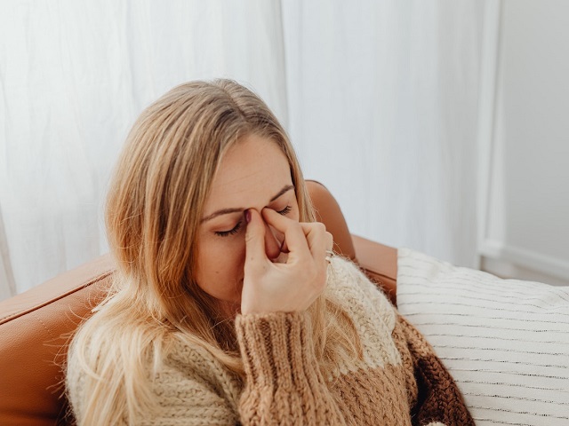 8 Signs You May Have Sinusitis -- Symptoms, Causes, Effects, Treatment and Prevention