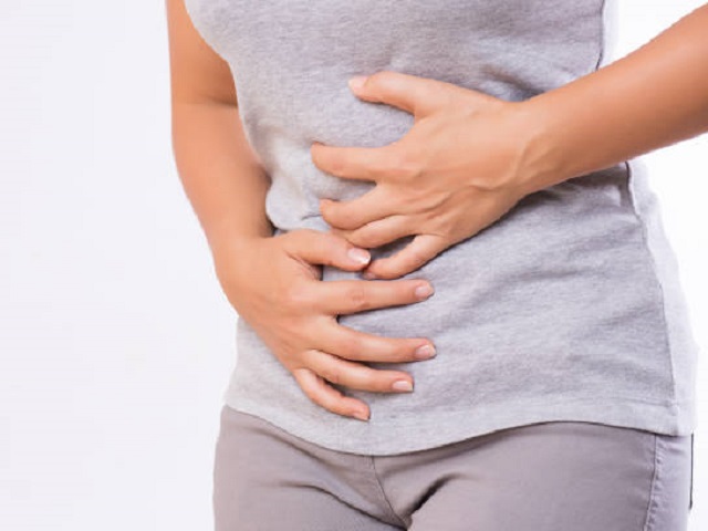 8 Signs You May Have Gastritis -- Symptoms, Causes, Effects, Treatment and Prevention