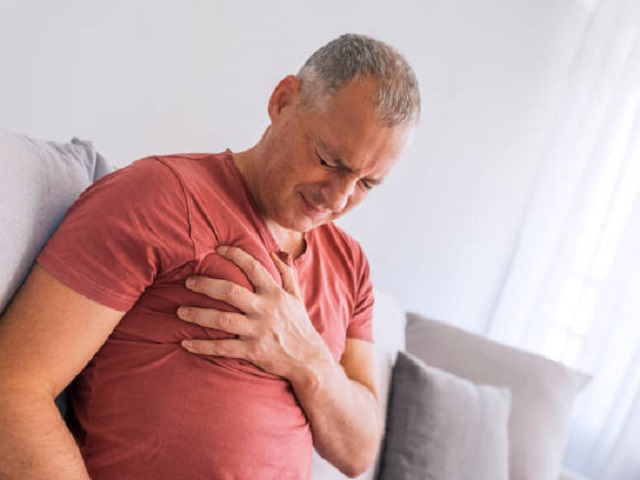 8 Signs You May Have Cardiomyopathy -- Symptoms, Causes, Effects, Treatment and Prevention