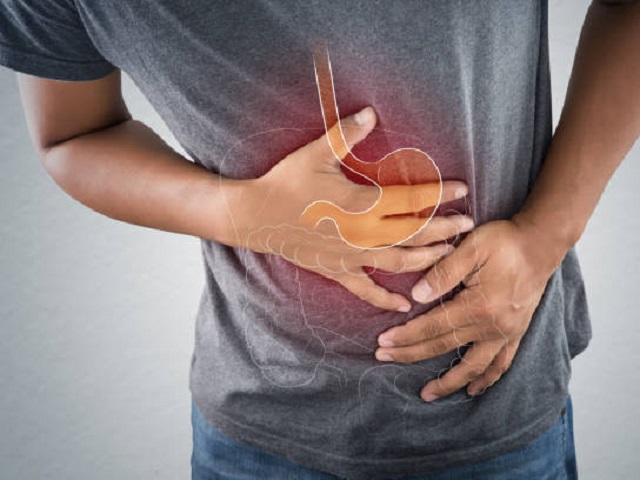 6 Signs You May Have Peptic Ulcers -- Symptoms, Causes, Effects, Treatment and Prevention