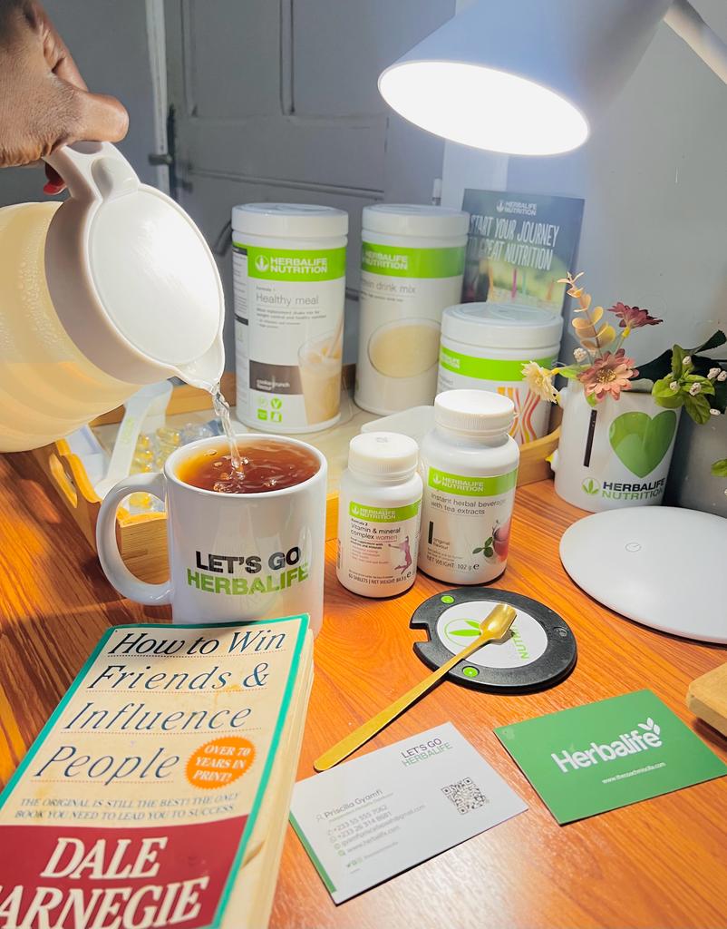 B&T NUTRITION, HEALTH & WELLNESS SERVICES 