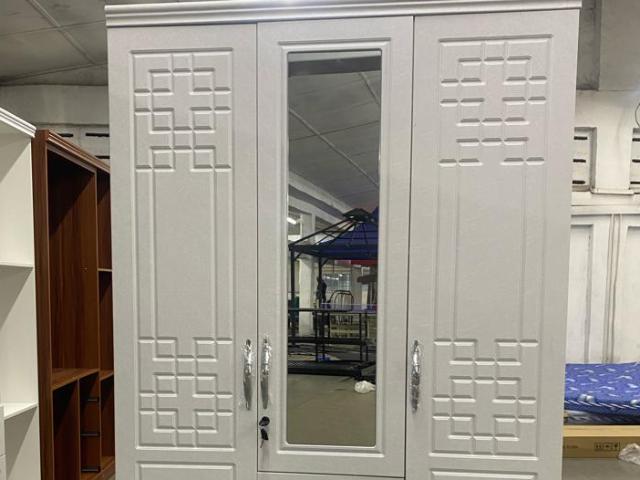 3door Wardrobe 