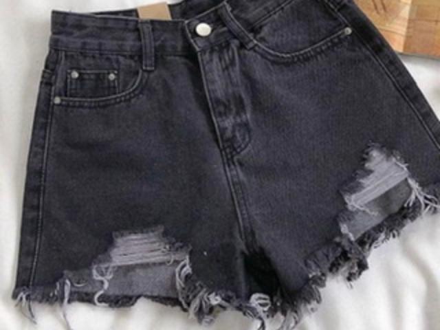 Girl’s jeans