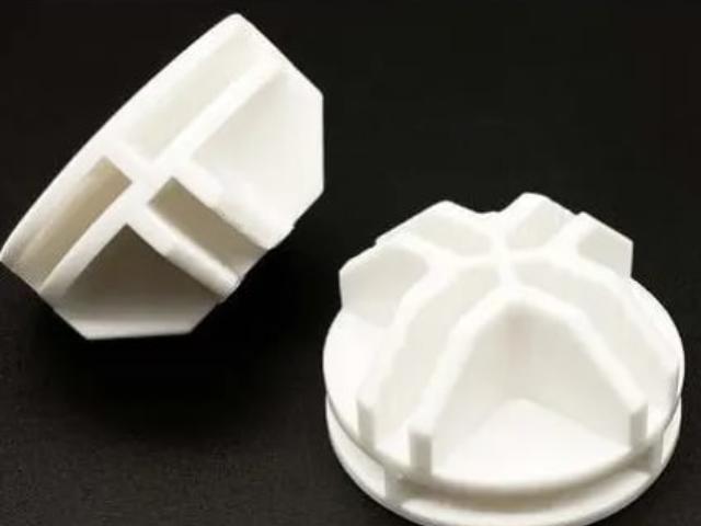 Plastic wardrobe connectors 