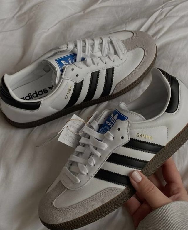 Adidas Samba 