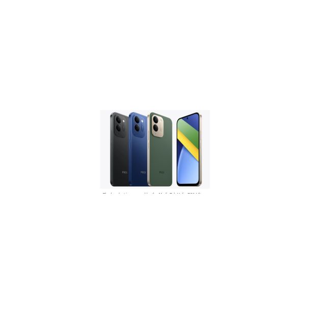 Mobile phones