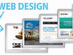 I will develop a professional website for your business or brand