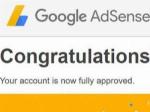 I will get google adsense approval within 72 hours and increase earnings on any website.