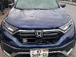 Honda CVR  AWD TOURING