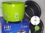 Hot Chef Rice Cooker 