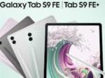 Samsung Galaxy Tab S9 128 GB Silver