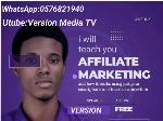 AFFILIATE MARKETING CLASS WITH VERSION 