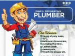 Plumbing services