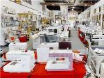 Sewing Machine Service & Repairs