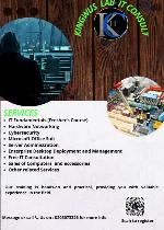 IT Training Services (Hardware,Networking,Cybersecurity etc)