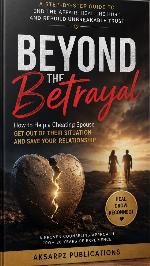 BEYOND THE BETRAYAL