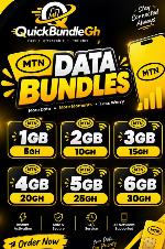 I sell affordable bundles   
